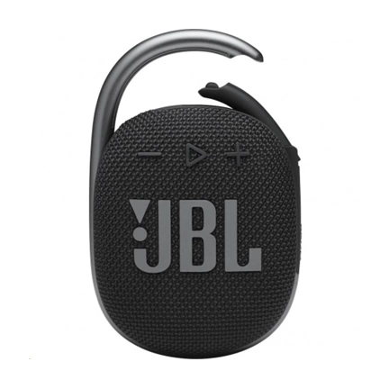 JBL Clip 4 fekete