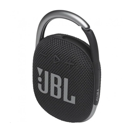 JBL Clip 4 fekete