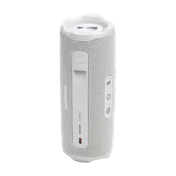 JBL Flip 7 hangszóró - Bluetooth, hordozható, vízálló, ütésálló, 25W, fehér