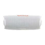 JBL Flip 7 hangszóró - Bluetooth, hordozható, vízálló, ütésálló, 25W, fehér