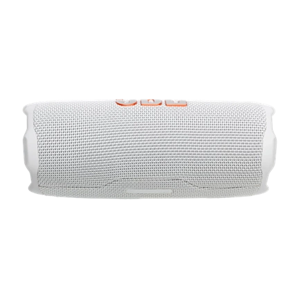 JBL Flip 7 hangszóró - Bluetooth, hordozható, vízálló, ütésálló, 25W, fehér