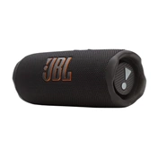 JBL Flip 7 hangszóró - Bluetooth, hordozható, vízálló, ütésálló, 25W, fekete