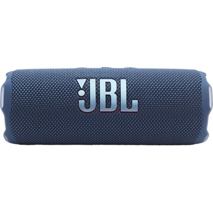 JBL Flip 7 hangszóró - Bluetooth, hordozható, vízálló, ütésálló, 25W, kék