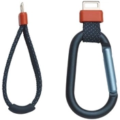 JBL Flip 7 hangszóró - Bluetooth, hordozható, vízálló, ütésálló, 25W, kék