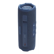JBL Flip 7 hangszóró - Bluetooth, hordozható, vízálló, ütésálló, 25W, kék