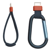 JBL Flip 7 hangszóró - Bluetooth, hordozható, vízálló, ütésálló, 25W, kék