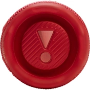 JBL Flip 7 hangszóró - Bluetooth, hordozható, vízálló, ütésálló, 25W, piros