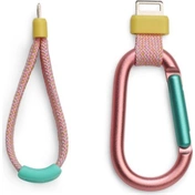 JBL Flip 7 hangszóró - Bluetooth, hordozható, vízálló, ütésálló, 25W, rózsaszín