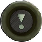 JBL Flip 7 hangszóró - Bluetooth, hordozható, vízálló, ütésálló, 25W, terepmintás