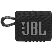 JBL Go 3 fekete