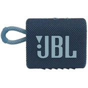 JBL Go 3 kék