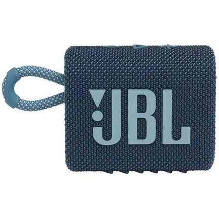 JBL Go 3 kék