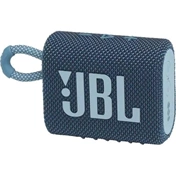 JBL Go 3 kék