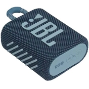 JBL Go 3 kék