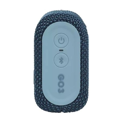 JBL Go 3 kék