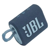JBL Go 3 kék