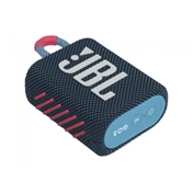 JBL Go 3 kék-rózsaszín
