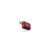 JBL Go 3 piros