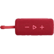 JBL Go 3 piros