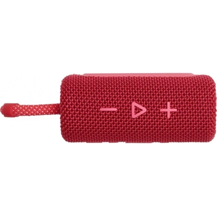 JBL Go 3 piros