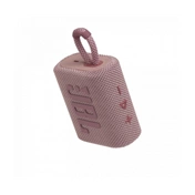 JBL Go 3 rózsaszín