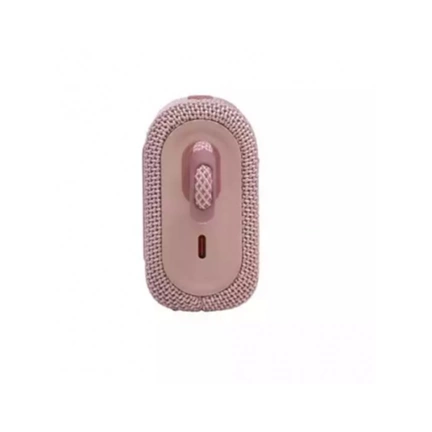 JBL Go 3 rózsaszín