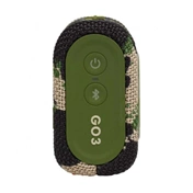 JBL Go 3 terepmintás