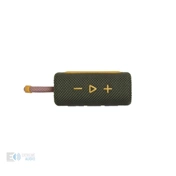 JBL Go 3 zöld