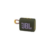 JBL Go 3 zöld