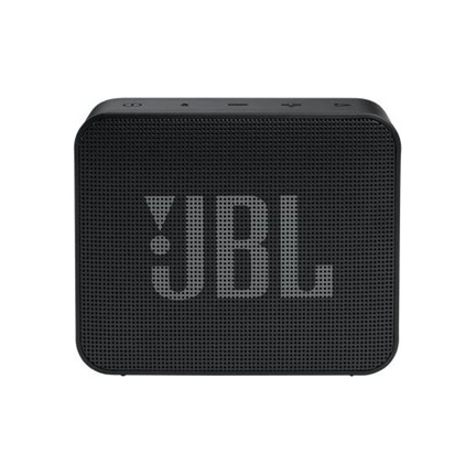 JBL Go Essential fekete