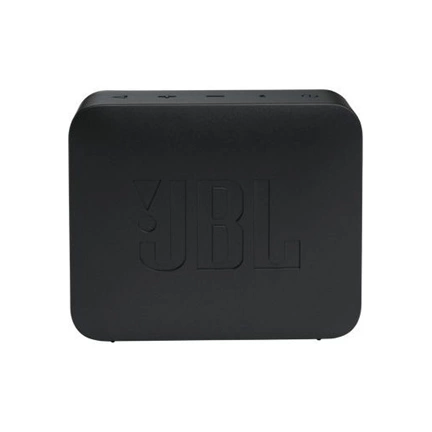 JBL Go Essential fekete