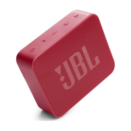 JBL Go Essential piros
