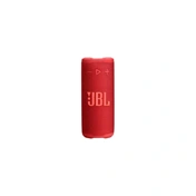 JBL Grip hangszóró - Bluetooth, hordozható, IP68, 16W, piros