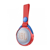JBL JR POP vízálló 1.0 hangszóró piros