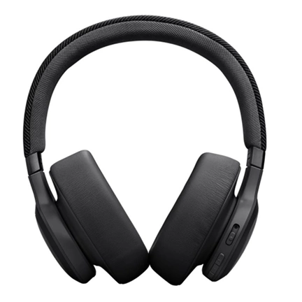 JBL Live 770NC - fekete