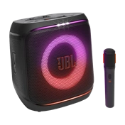 JBL Partybox Encore 2 bulihangszóró karaoke funkcióval