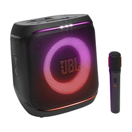 JBL Partybox Encore 2 bulihangszóró karaoke funkcióval
