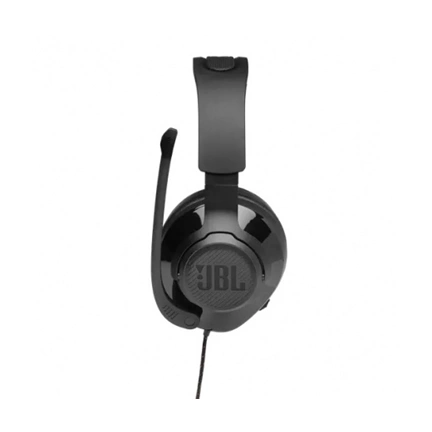 JBL Quantum 200 fekete