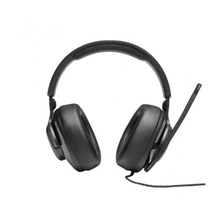 JBL Quantum 200 fekete