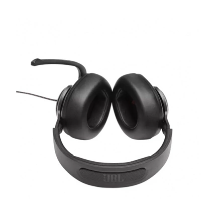 JBL Quantum 200 fekete