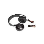 JBL Quantum 200 fekete