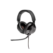 JBL Quantum 200 fekete
