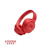 JBL TUNE 750BTNC fejhallgató narancs