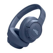 JBL Tune 770 NC Bluetooth Fejhallgató kék