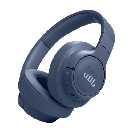 JBL Tune 770 NC Bluetooth Fejhallgató kék