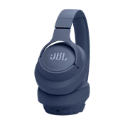 JBL Tune 770 NC Bluetooth Fejhallgató kék