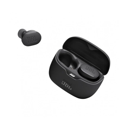 JBL Tune Buds fekete