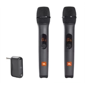 JBL Wireless Microphone Set