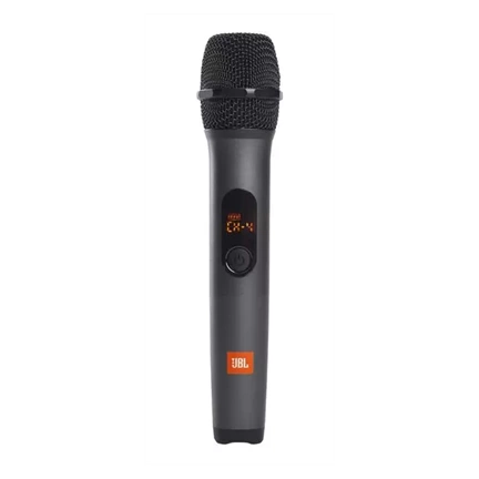 JBL Wireless Microphone Set