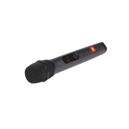 JBL Wireless Microphone Set